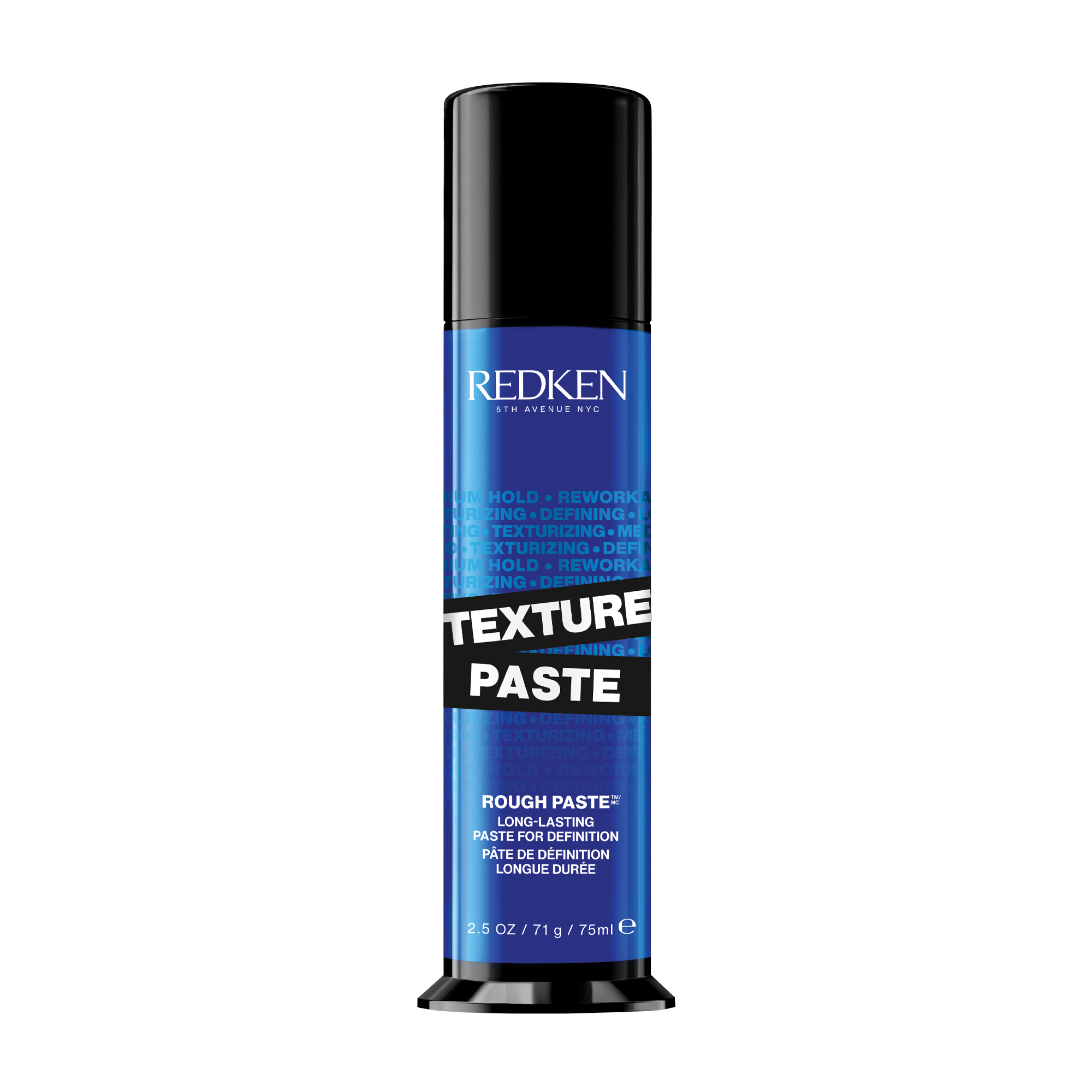 Texture Paste